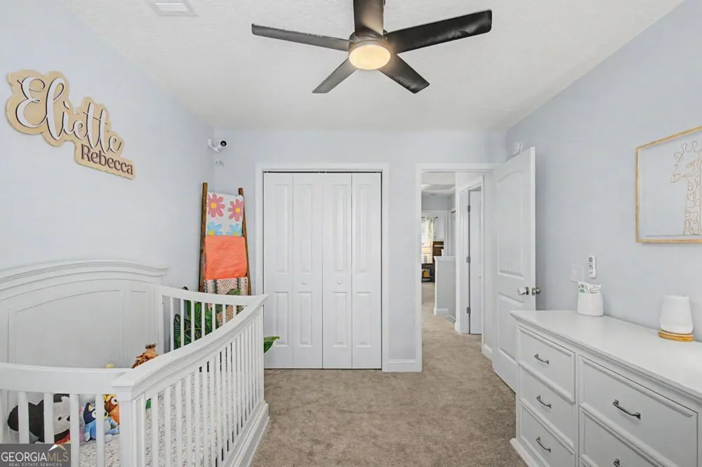 798 Abode AVE Hinesville, GA 31313