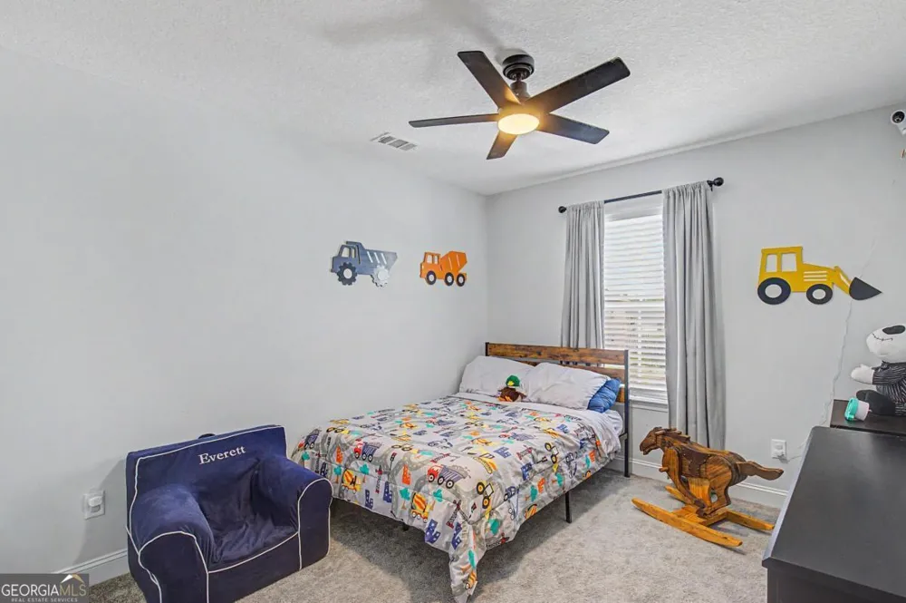 798 Abode AVE Hinesville, GA 31313