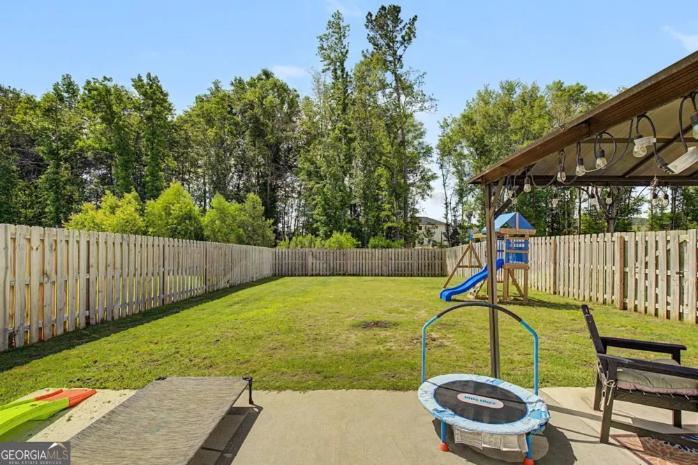 798 Abode AVE Hinesville, GA 31313