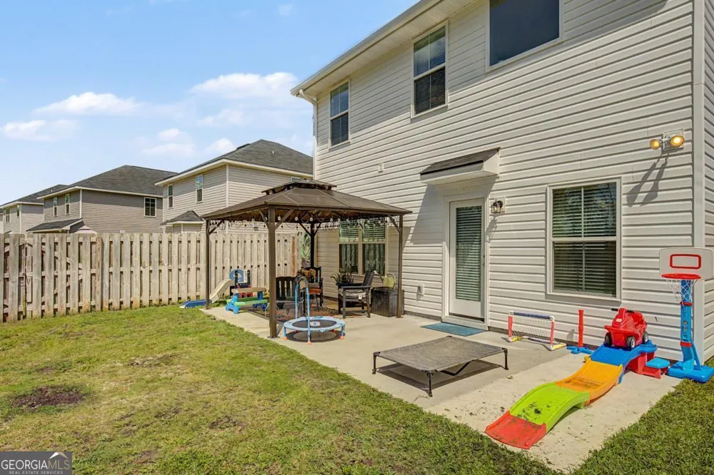 798 Abode AVE Hinesville, GA 31313