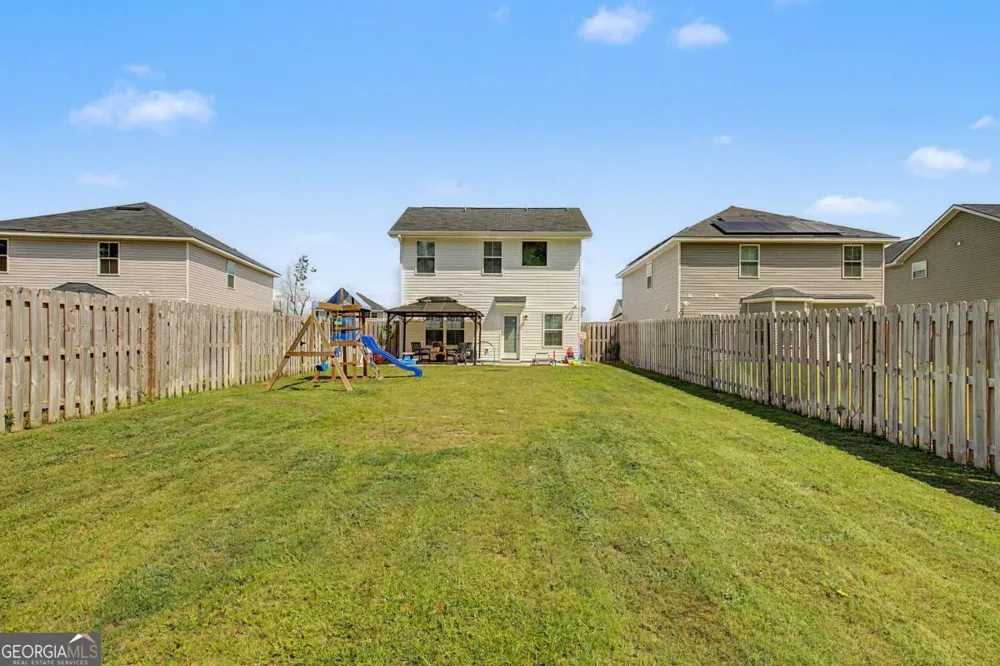 798 Abode AVE Hinesville, GA 31313