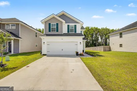 798 Abode AVE
