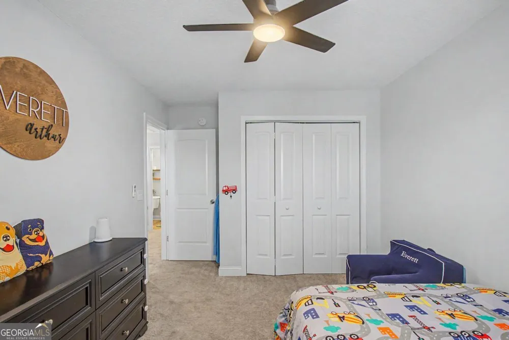 798 Abode AVE Hinesville, GA 31313