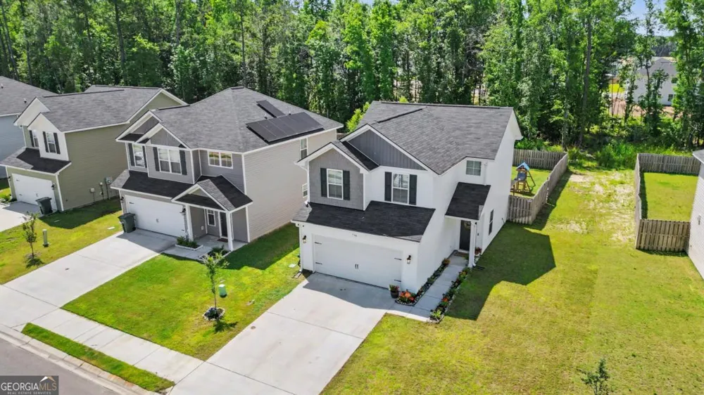 798 Abode AVE Hinesville, GA 31313