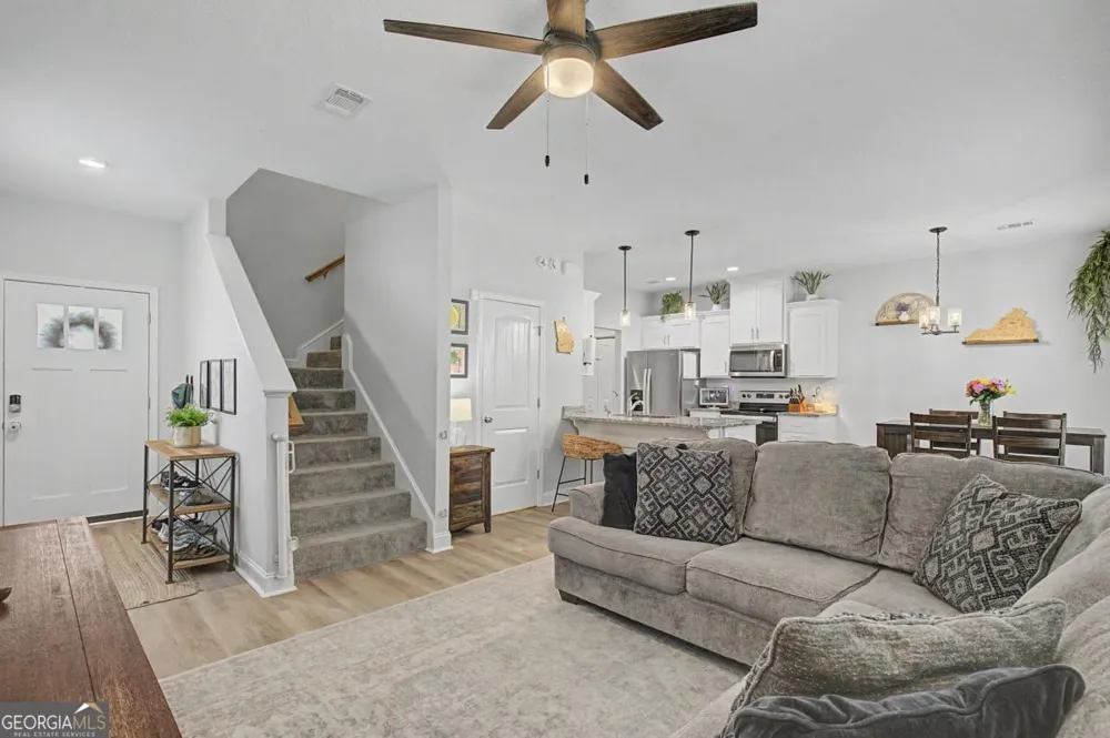 798 Abode AVE Hinesville, GA 31313