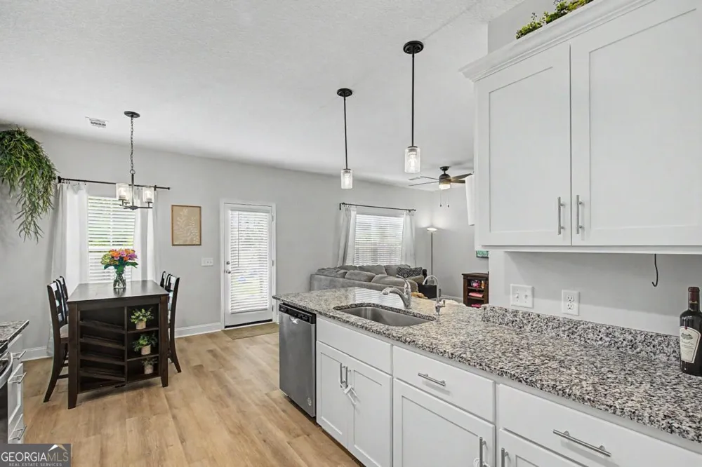 798 Abode AVE Hinesville, GA 31313