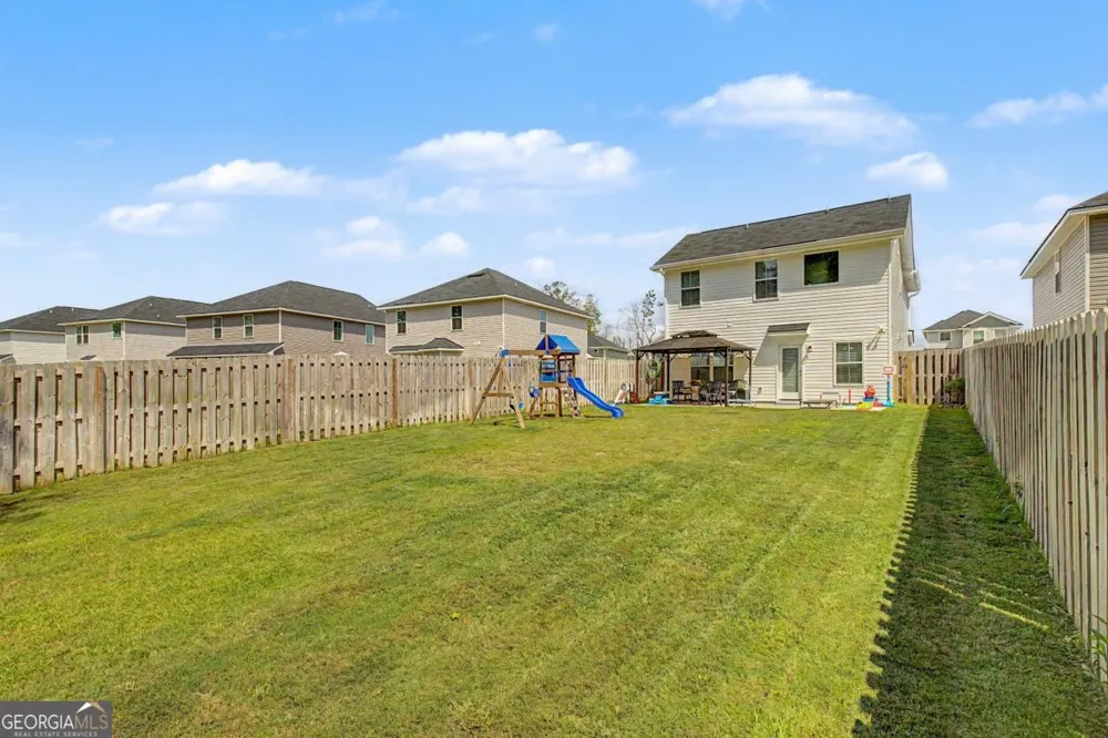 798 Abode AVE Hinesville, GA 31313