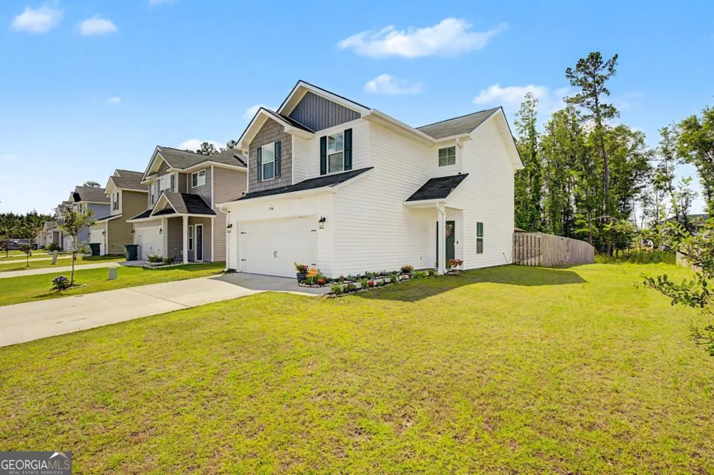 798 Abode AVE Hinesville, GA 31313