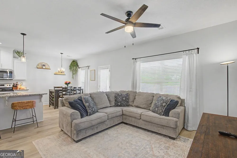 798 Abode AVE Hinesville, GA 31313