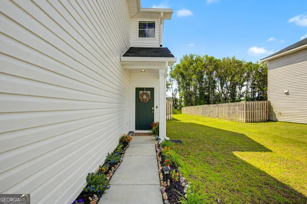 798 Abode AVE Hinesville, GA 31313