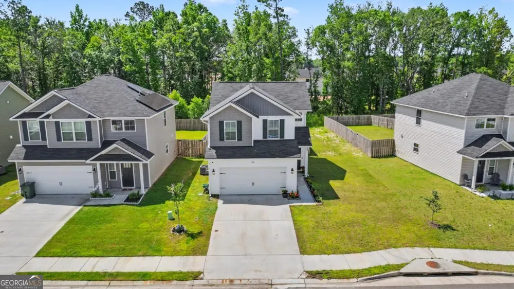 798 Abode AVE Hinesville, GA 31313
