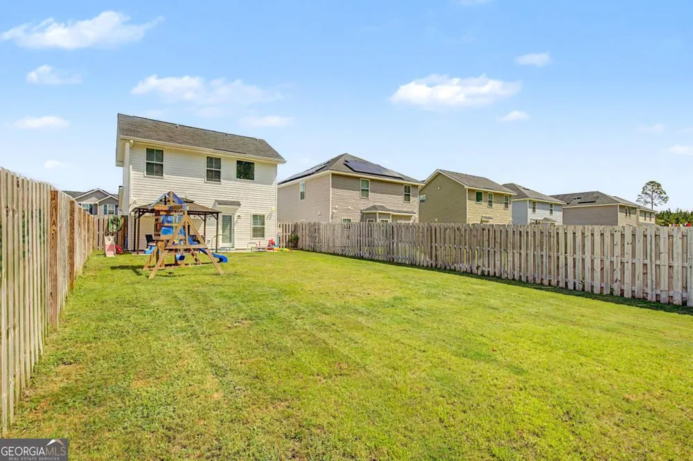 798 Abode AVE Hinesville, GA 31313