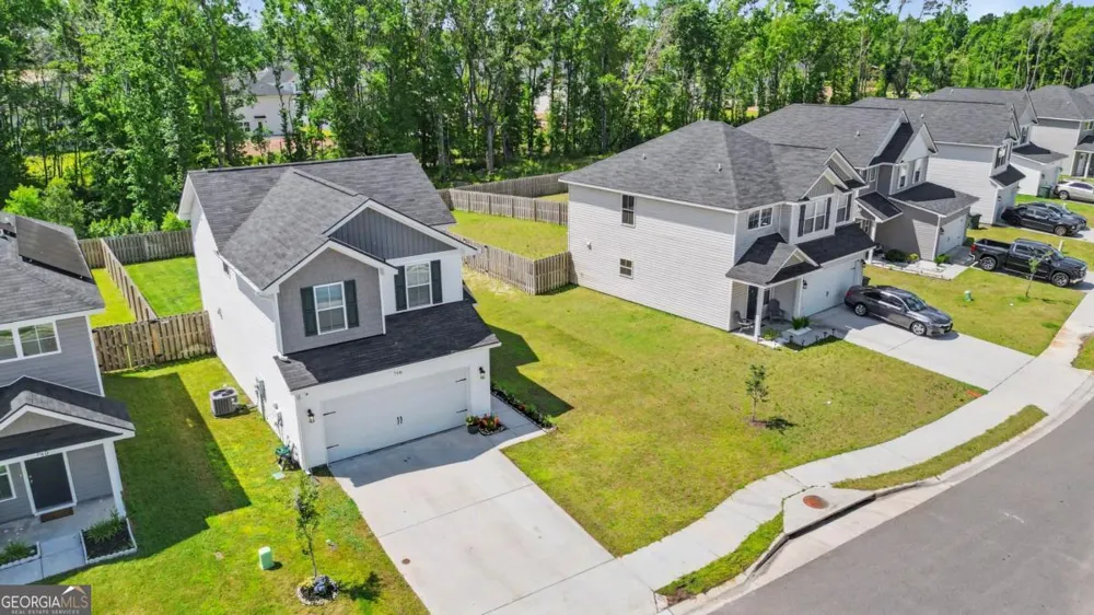 798 Abode AVE Hinesville, GA 31313
