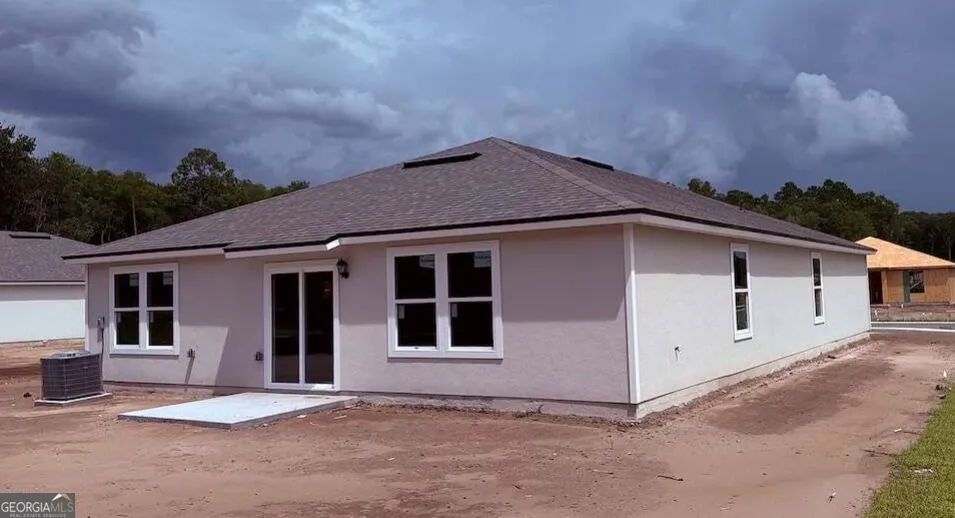 101 Red Oak CT Kingsland, GA 31548