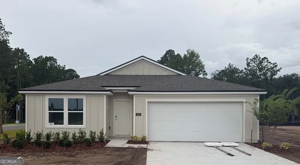 101 Red Oak CT Kingsland, GA 31548