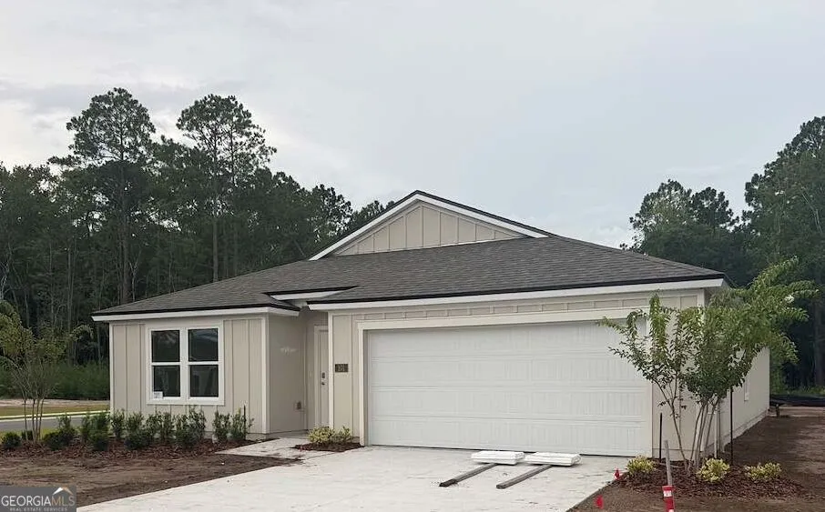 101 Red Oak CT Kingsland, GA 31548