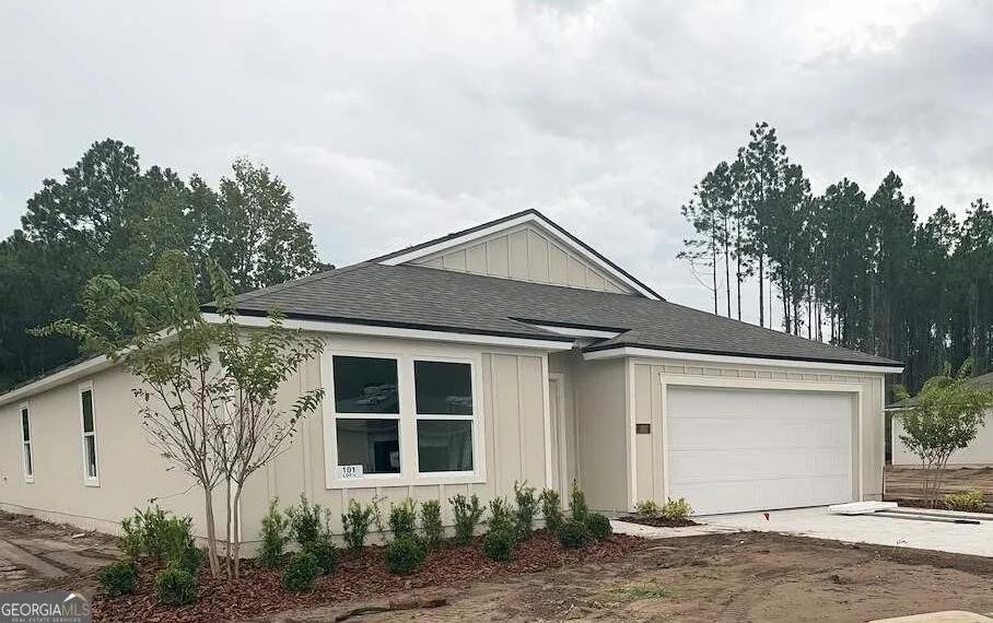 101 Red Oak CT Kingsland, GA 31548