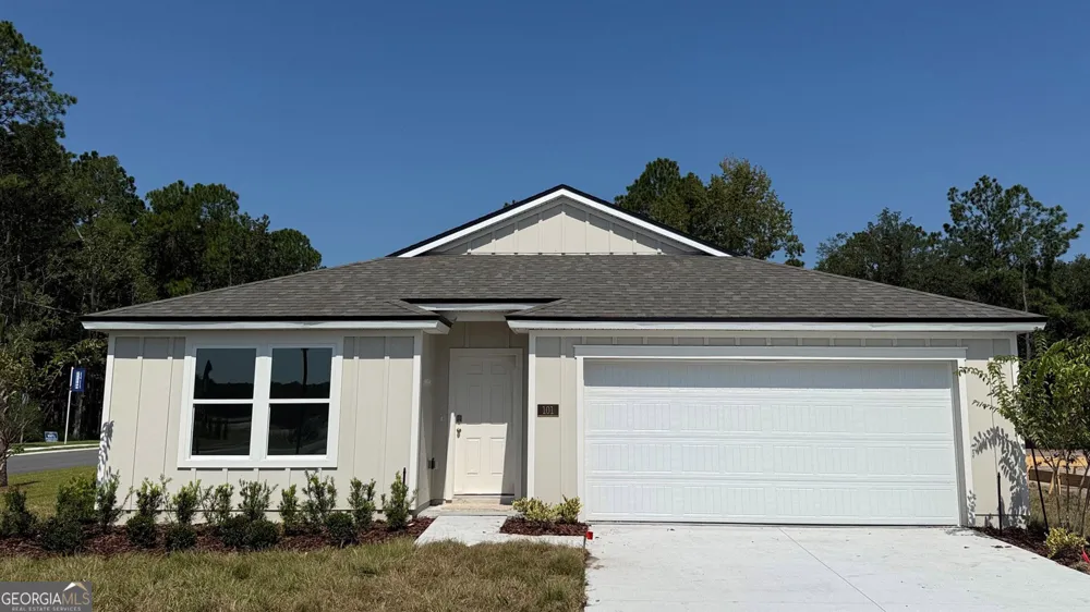 101 Red Oak CT Kingsland, GA 31548