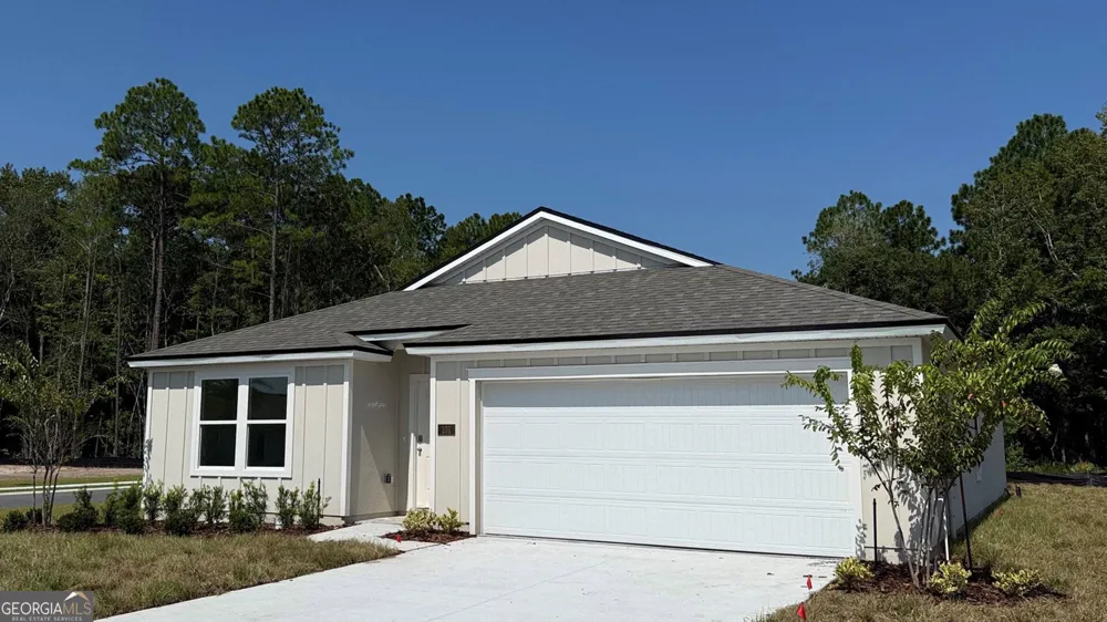 101 Red Oak CT Kingsland, GA 31548