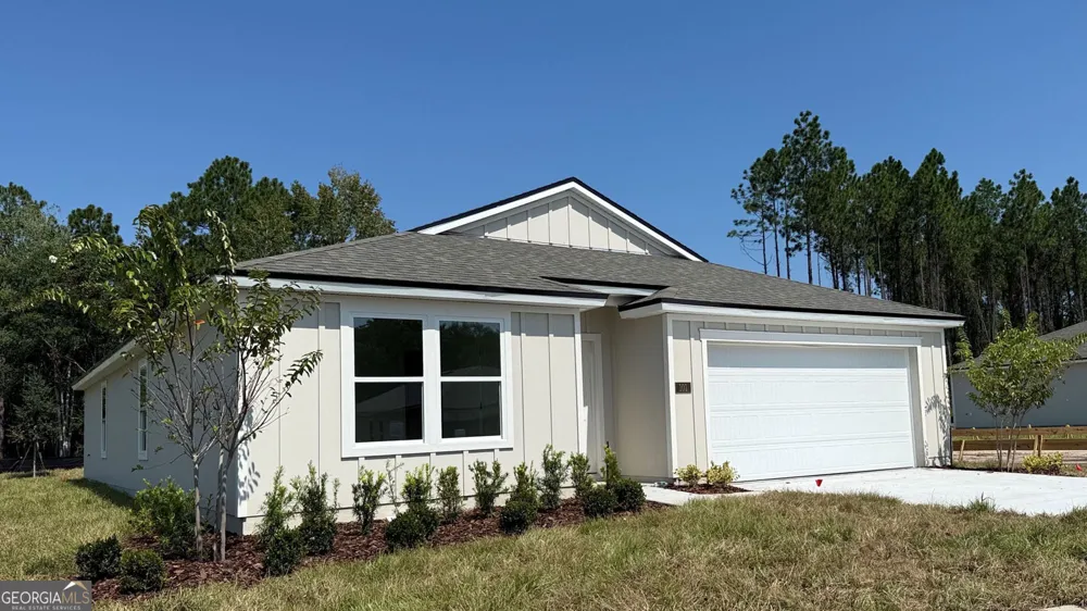 101 Red Oak CT Kingsland, GA 31548
