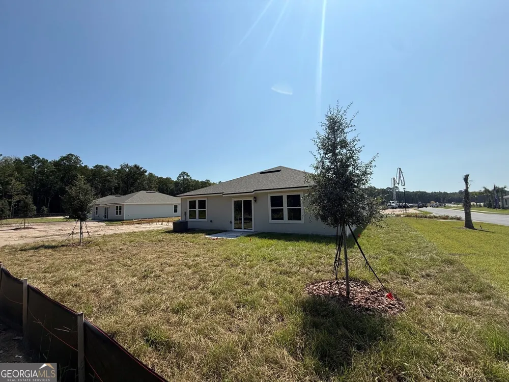 101 Red Oak CT Kingsland, GA 31548