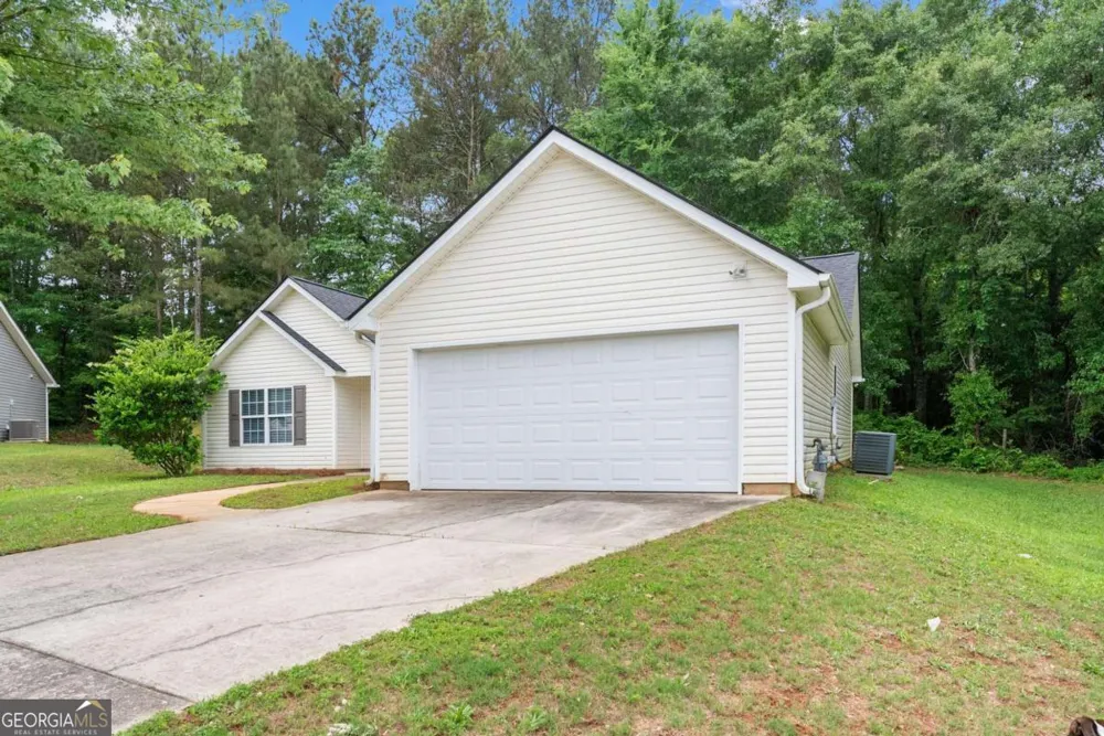 216 Cane AVE SE Social Circle, GA 30025