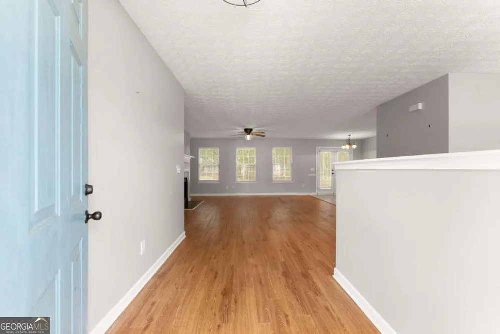 216 Cane AVE SE Social Circle, GA 30025