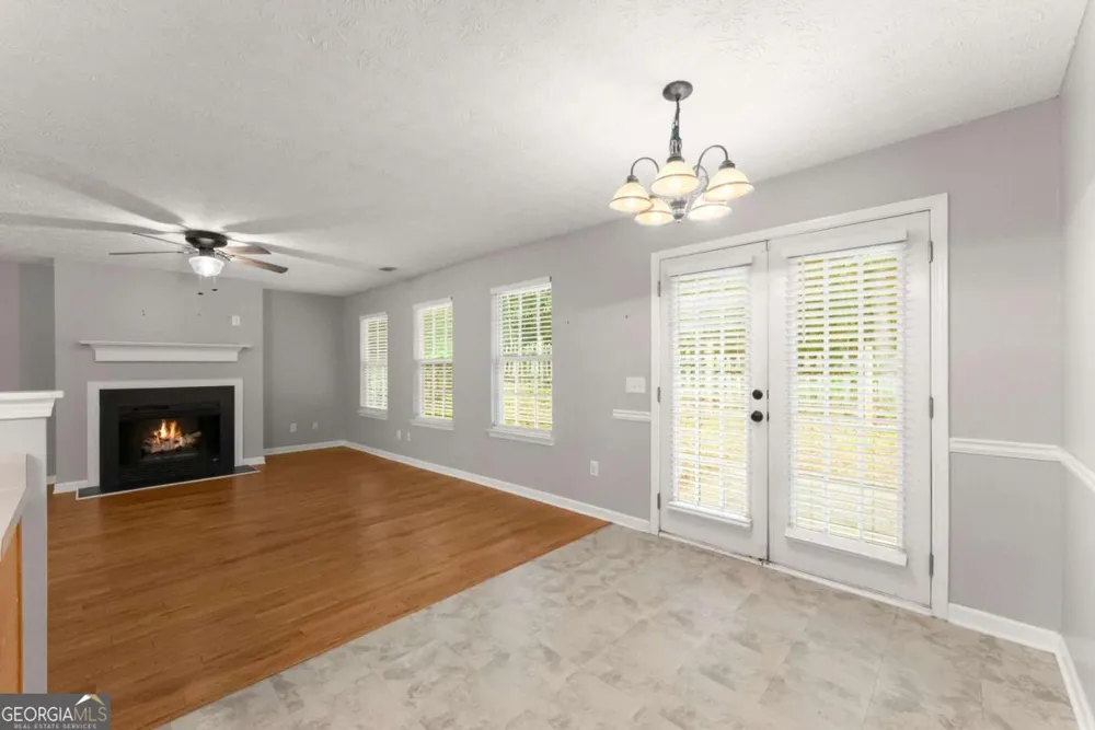 216 Cane AVE SE Social Circle, GA 30025