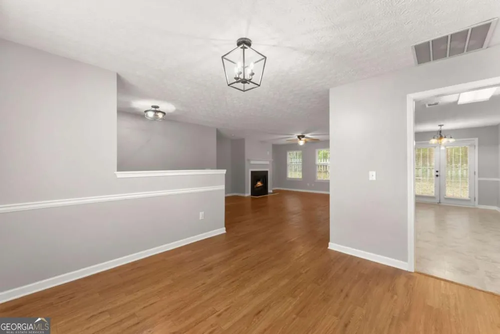 216 Cane AVE SE Social Circle, GA 30025