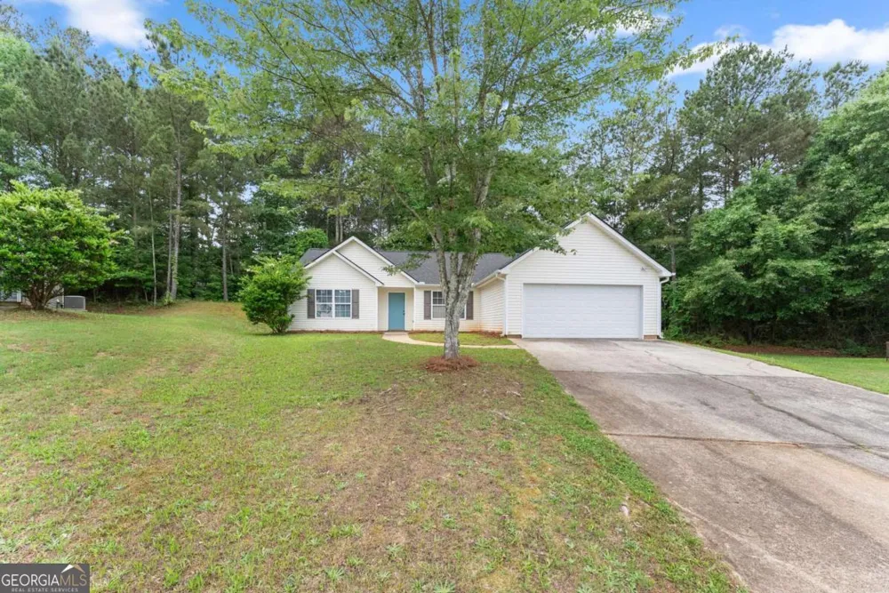 216 Cane AVE SE Social Circle, GA 30025