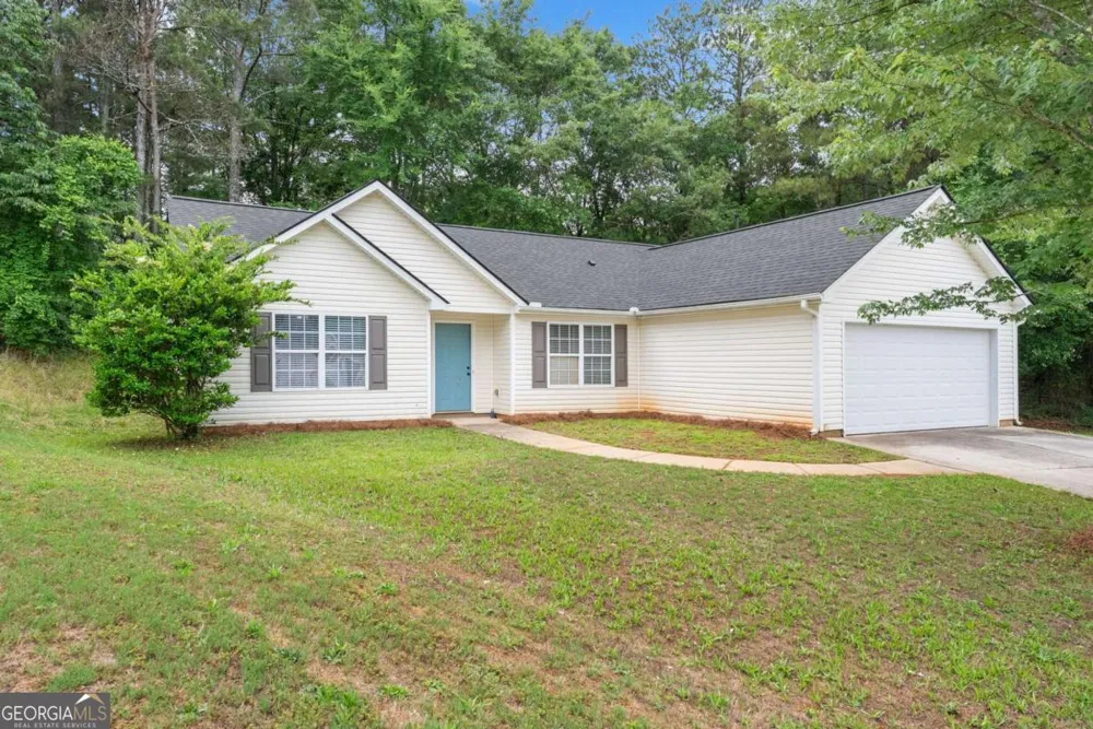 216 Cane AVE SE Social Circle, GA 30025