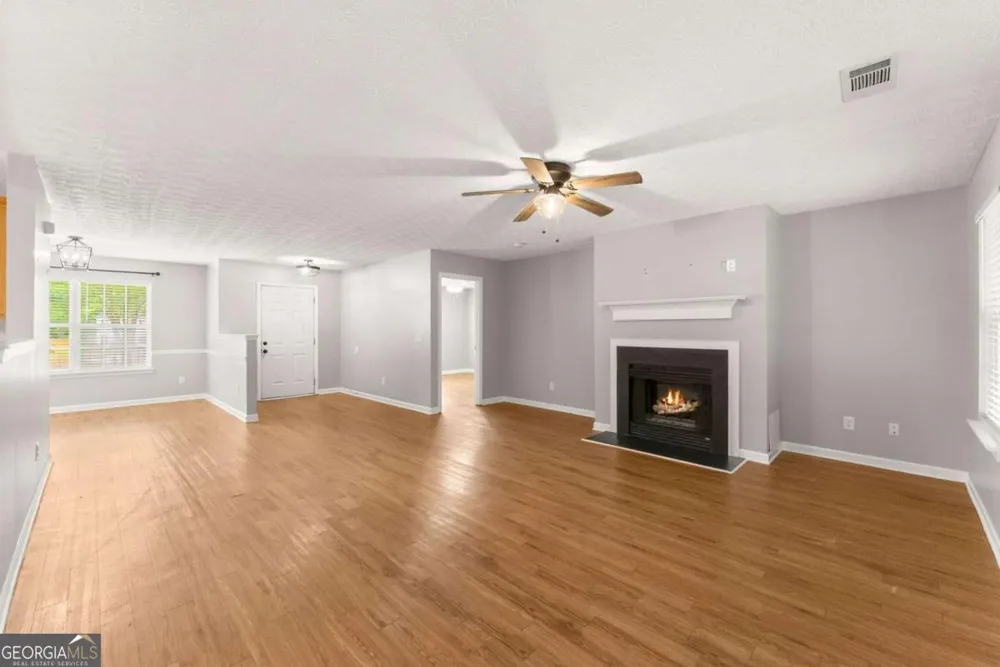 216 Cane AVE SE Social Circle, GA 30025