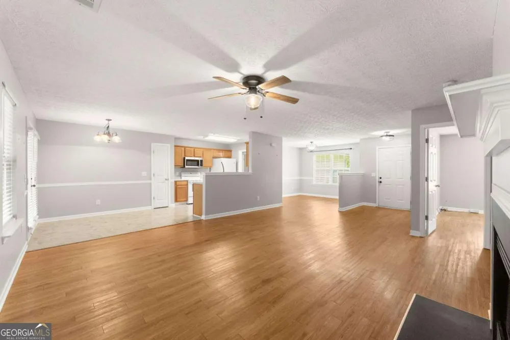 216 Cane AVE SE Social Circle, GA 30025