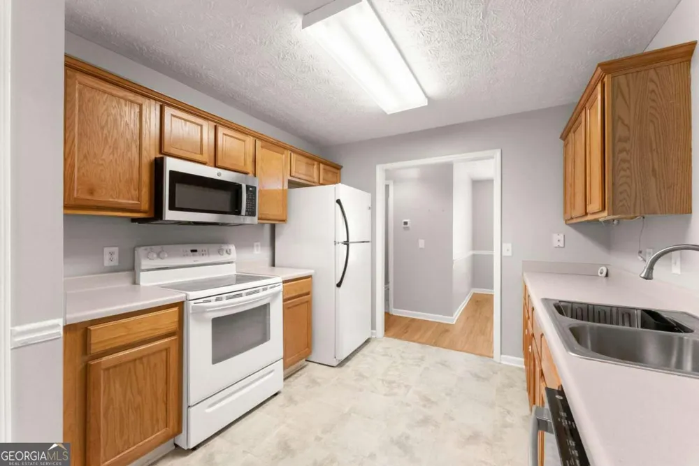 216 Cane AVE SE Social Circle, GA 30025