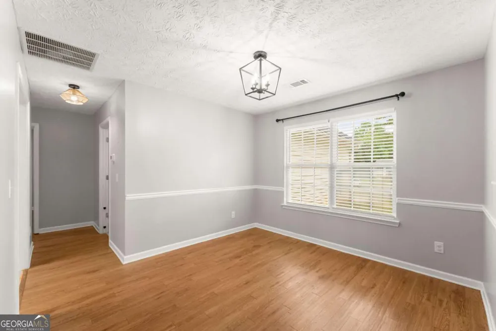 216 Cane AVE SE Social Circle, GA 30025