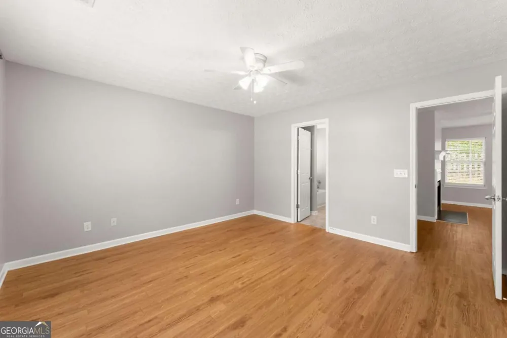 216 Cane AVE SE Social Circle, GA 30025