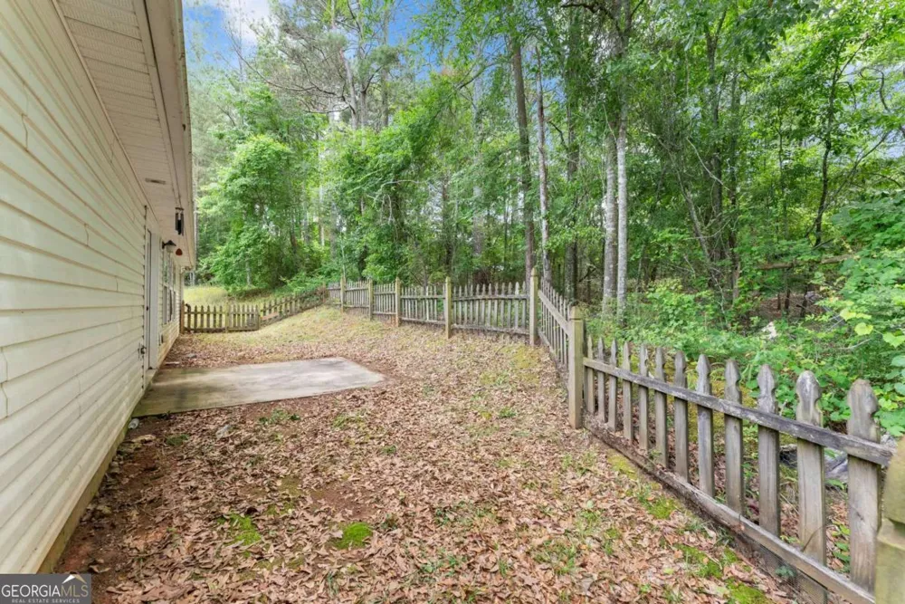 216 Cane AVE SE Social Circle, GA 30025