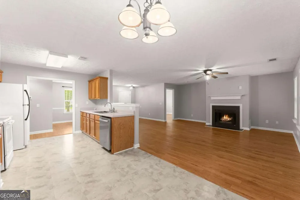 216 Cane AVE SE Social Circle, GA 30025