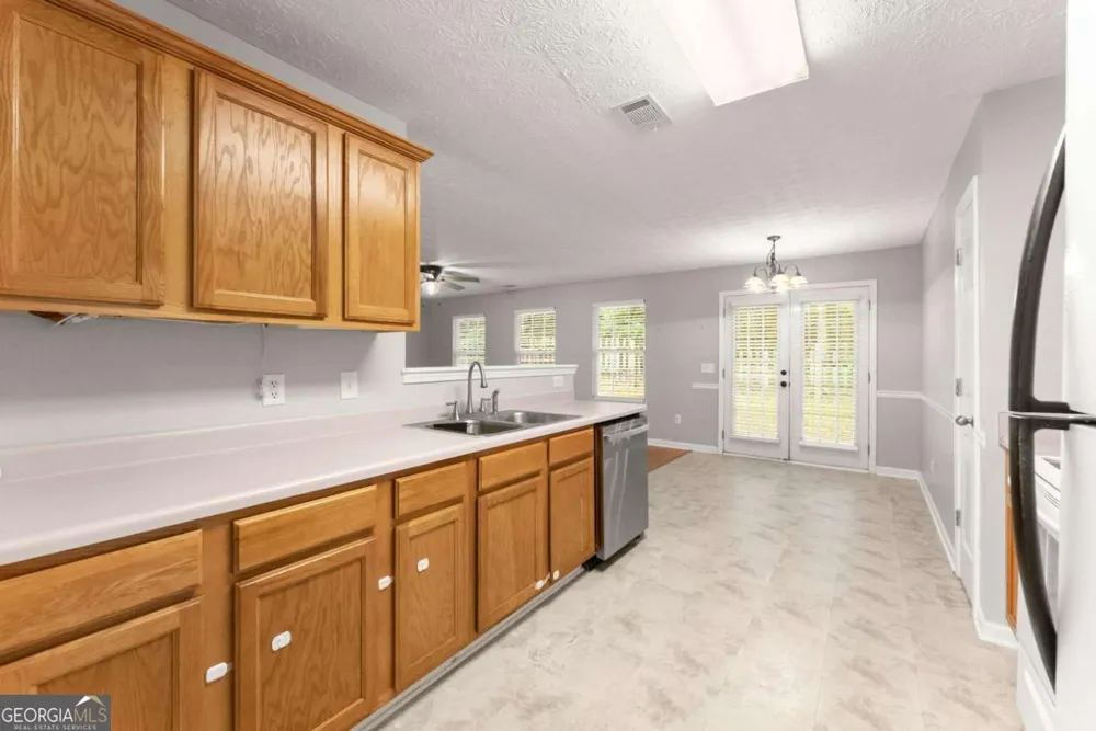 216 Cane AVE SE Social Circle, GA 30025
