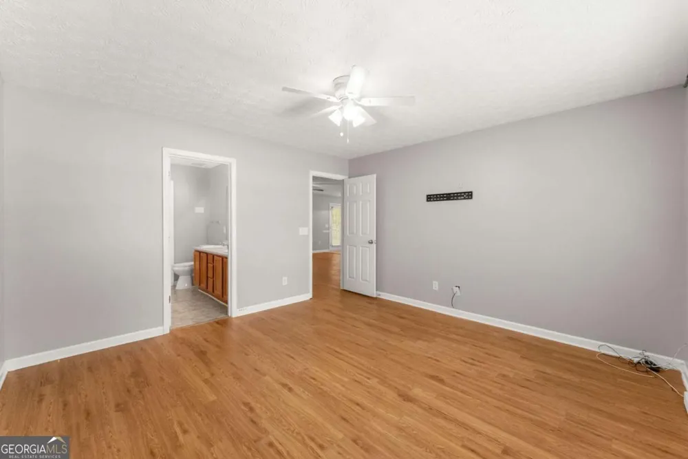 216 Cane AVE SE Social Circle, GA 30025