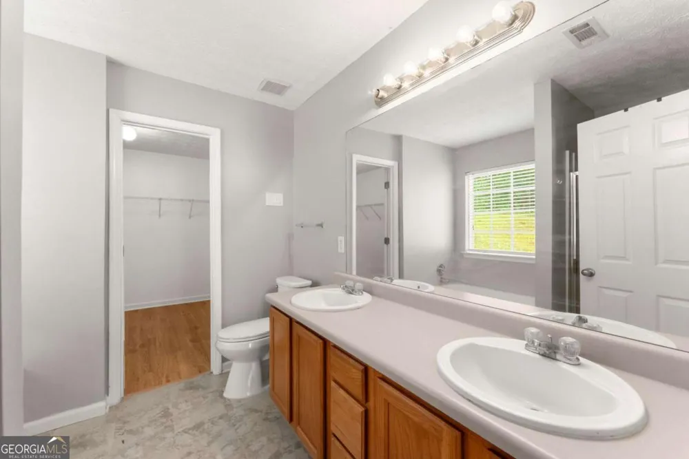 216 Cane AVE SE Social Circle, GA 30025