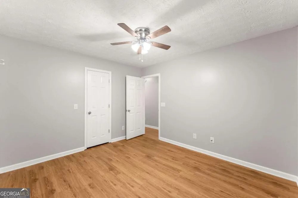 216 Cane AVE SE Social Circle, GA 30025