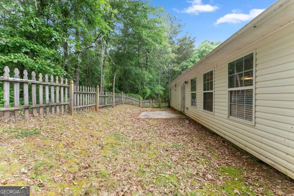 216 Cane AVE SE Social Circle, GA 30025