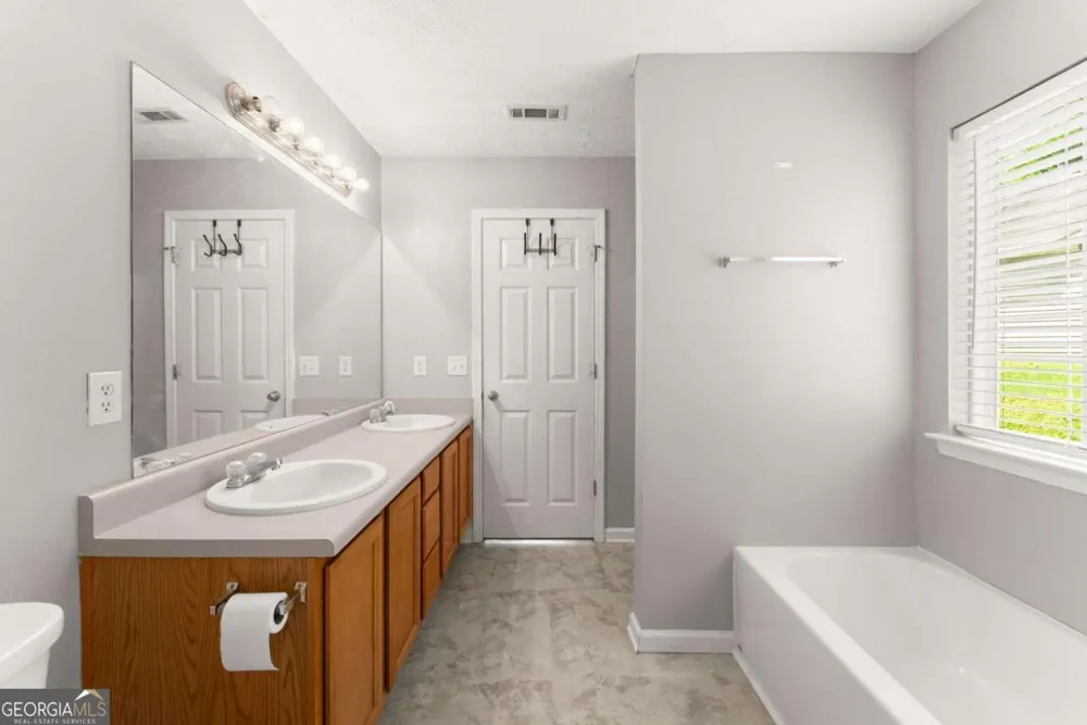 216 Cane AVE SE Social Circle, GA 30025