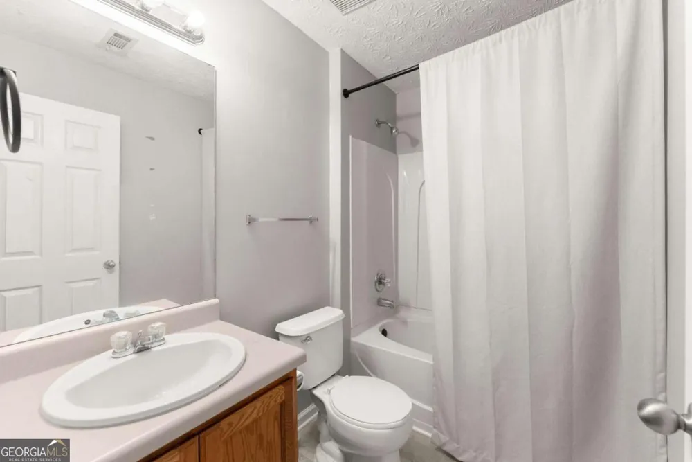 216 Cane AVE SE Social Circle, GA 30025