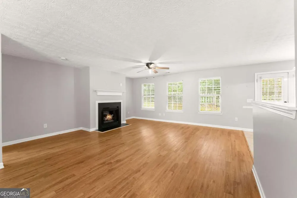 216 Cane AVE SE Social Circle, GA 30025