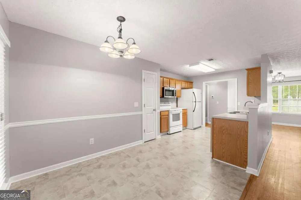 216 Cane AVE SE Social Circle, GA 30025