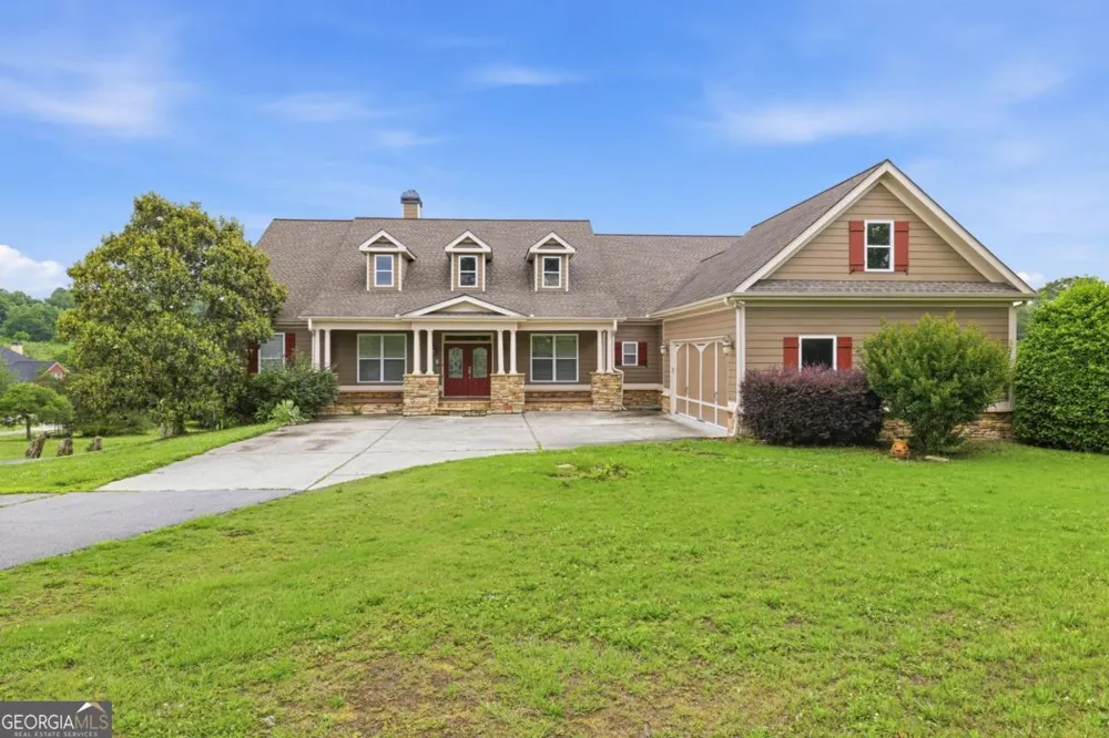 1173 Dee Kennedy RD Auburn, GA 30011