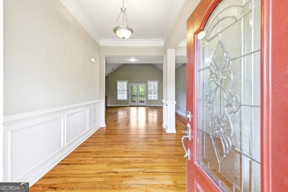 1173 Dee Kennedy RD Auburn, GA 30011