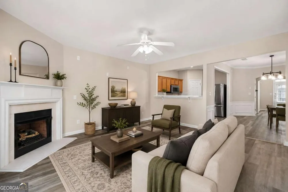 1950 Durwood LN Duluth, GA 30096